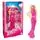 Barbie Movie Pink Cowboy Dress Up Doll - ბარბის საკოლექციო თოჯინა