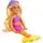 Barbie Chelsea Princess Dolls ბარბის თოჯინა
