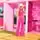 Barbie Movie Pink Cowboy Dress Up Doll - ბარბის საკოლექციო თოჯინა, 5 image