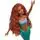 Disney Princess Little Mermaid პატარა ქალთევზას თოჯინა, 2 image