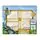 Nature World Dino Big Excavation Set აღმოაჩინე დინოზავრების ჩონჩხი, 2 image