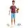 Barbie Skipper Babysitters GRP14 ბარბის სათამაშო თოჯინა, 5 image