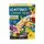 Discover Amazing Gemstones Science Set აღმოაჩინეთ ძვირფასი ქვები