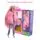 Barbie Extra Fashion Closet Playset with Pet and Accessories ბარბის თოჯინა აქსესუარებით, 4 image