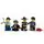Lego City 60276 Police Prisoner Transport, 6 image
