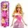 Disney Princess Fashion Doll Aurora პრინცესა ავრორას თოჯინა