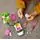 LEGO Friends Olivia's Electric Car Toy 41443, 5 image