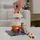Hot Wheels City Track Set with 1 Hot Wheels Car ჰოთ ვილსის ტრასა, 2 image