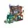 Teenage Mutant Ninja Sever Lair Play Set ნინძას სათამაშო კომპლექტი, 3 image