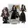 Harry Potter Wizarding World Bellatrix Lestrange Figure ბელატრისა ლესტრეინჯის ფიგურა