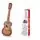 Toy Zest Ukulele - სათამაშო უკულელე, 2 image