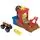 Hot Wheels Monster Trucks Arena World Bone Shaker Tire Challenge HNB87 - ჰოთ ვილსის ტრასა, 2 image