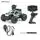 4x4 OFF-Road Car With Wireless Camera - დისტანციურად მართვადი მანქანა, 2 image