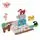 Tooky Toy TK057 Wooden Animal Stacking Game - განსავითარებელი სათამაშო, 3 image