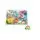 Tooky Toy TH632 Chunky puzzle Dinosaur - განსავითარებელი სათამაშო