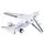 Canem Luxury Airliner World - სათამაშო თვითმფრინავი, 5 image
