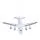 Canem Luxury Airliner World - სათამაშო თვითმფრინავი, 8 image