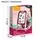 Double-faced drawing board pink საბავშვო სახატავი ორმხრივი დაფა, 5 image
