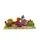 Tooky Toy TH632 Chunky puzzle Dinosaur - განსავითარებელი სათამაშო, 3 image