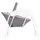 Graco Swing Glider Lite Stargazer - ელექტრო შეზლონგი, 3 image