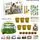 Plant Grow Sun Room - სათამაშო მინი სათბური, 2 image