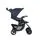 Graco 2x1 Comfy Cruiser Into The Wild ახალშობილის ეტლის კომპლექტი, 3 image