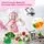 Kitchen Set Junior Chef - სათამაშო სამზარეულოს აქსესუარები, 7 image