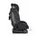Moni Serengeti black Isofix - მანქანის სავარძელი (ქარსითი), 10 image