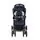Graco 2x1 Comfy Cruiser Into The Wild ახალშობილის ეტლის კომპლექტი, 4 image