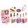 Makeup Set Princess Unicorn - საბავშვო კოსმეტიკის ნაკრები