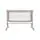 Graco Playard Sweet2Sleep Oatmeal - ახალშობილის საწოლი, 5 image