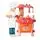 Mini Kitchen Set - ფუნქციური საბავშვო სამზარეულო, 10 image