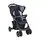 Graco 2x1 Comfy Cruiser Into The Wild ახალშობილის ეტლის კომპლექტი, 5 image