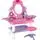Beauty Girl Dresser - სათამაშო ტრილიაჟი, 4 image