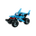 Lego Technic 42134 Monster Jam™ Megalodon™, 4 image