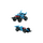 Lego Technic 42134 Monster Jam™ Megalodon™, 5 image