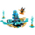 Lego Ninja 71778 Nya's Dragon Power Spinjitzu Drift, 3 image