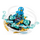 Lego Ninja 71778 Nya's Dragon Power Spinjitzu Drift, 4 image