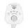 Graco Swing Softsway W/ Rocker Starlight - ელექტრო შეზლონგი, 8 image