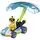 Hot Wheels Mario kart HDB45 - ჰოთ ვილსის მანქანა, 2 image