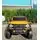 Bronco Jeep 4x4 Yellow  - ელექტრო მანქანა, 3 image