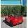 Dodge Electric Car Red  - ელექტრო მანქანა, 5 image