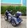 Electric Motorcycle Dark Blue - ელექტრო მოტოციკლი, 3 image