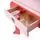 Wooden Dresser Set With Accsesoriess  - ხის საბავშვო ტრილიაჟი აქსესუარებით, 3 image
