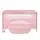 Kikkaboo Baby Cot 2 levels Nighty Night Pink - საბავშვო ორ დონიანი საწოლი, 6 image