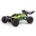 4WD Electric All Terrain Vehicle - დისტანციურად მართვადი მანქანა