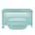 Kikkaboo Baby Cot 2 levels Nighty Night Mint - საბავშვო ორ დონიანი საწოლ-მანეჟი, 4 image