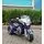 Electric Motorcycle Dark Blue - ელექტრო მოტოციკლი