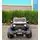 Off-Road Car 4x4 Grey - ელექტრო მანქანა, 2 image