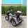 Electric Motorcycle Black - ელექტრო მოტოციკლი, 4 image